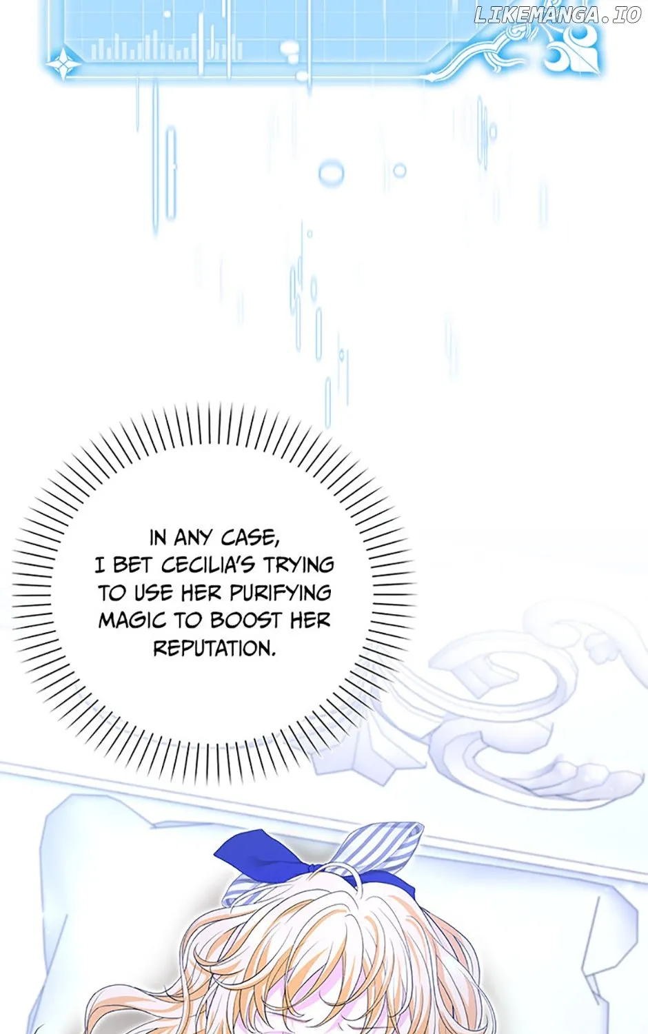 The S-Class Little Princess Is Too Strong Chapter 34 page 81 - 