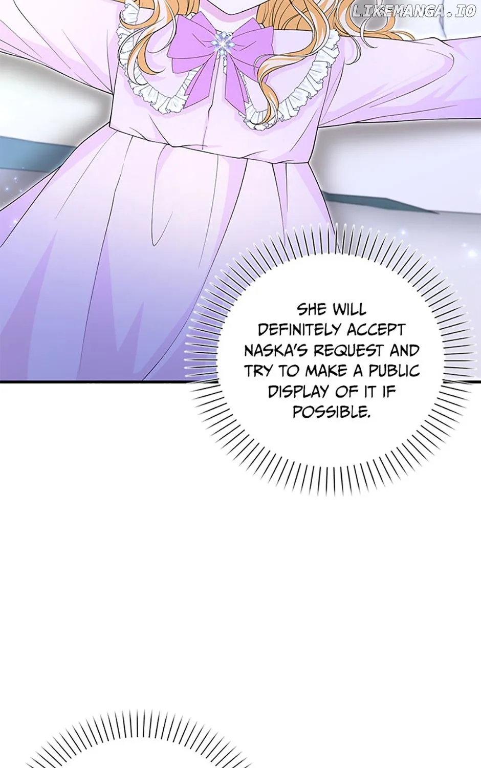 The S-Class Little Princess Is Too Strong Chapter 34 page 83 - 