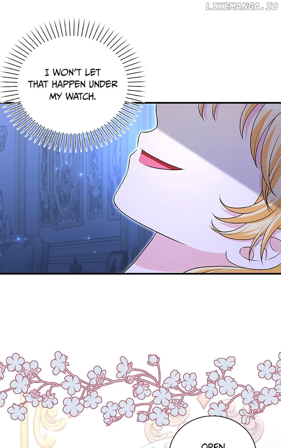 The S-Class Little Princess Is Too Strong Chapter 34 page 87 - 