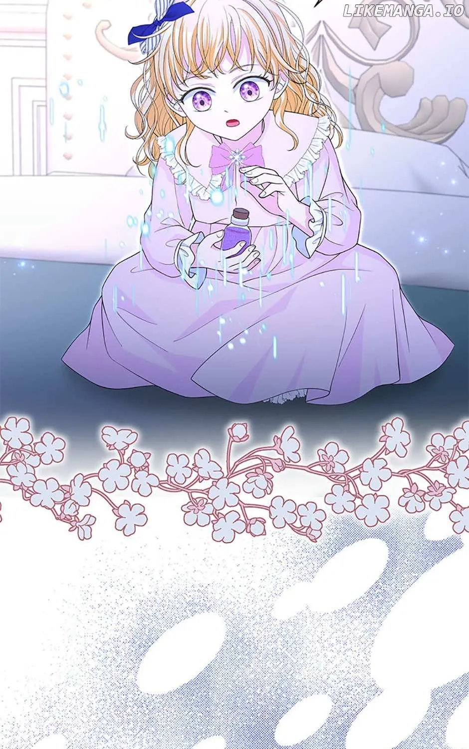 The S-Class Little Princess Is Too Strong Chapter 34 page 89 - 