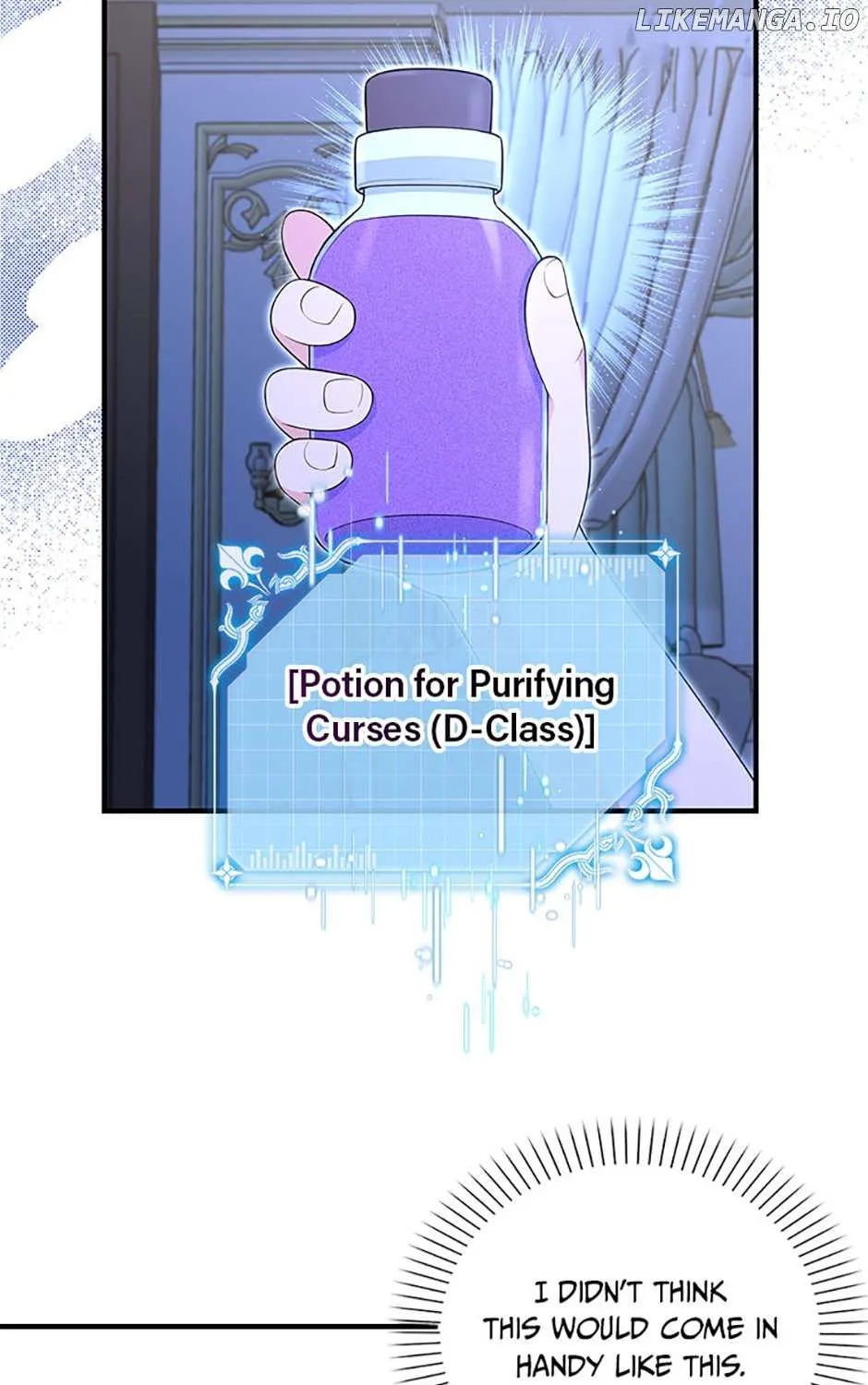 The S-Class Little Princess Is Too Strong Chapter 34 page 91 - 