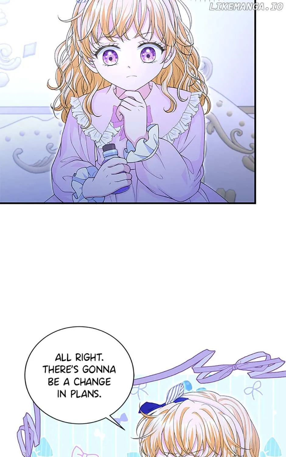 The S-Class Little Princess Is Too Strong Chapter 34 page 93 - 