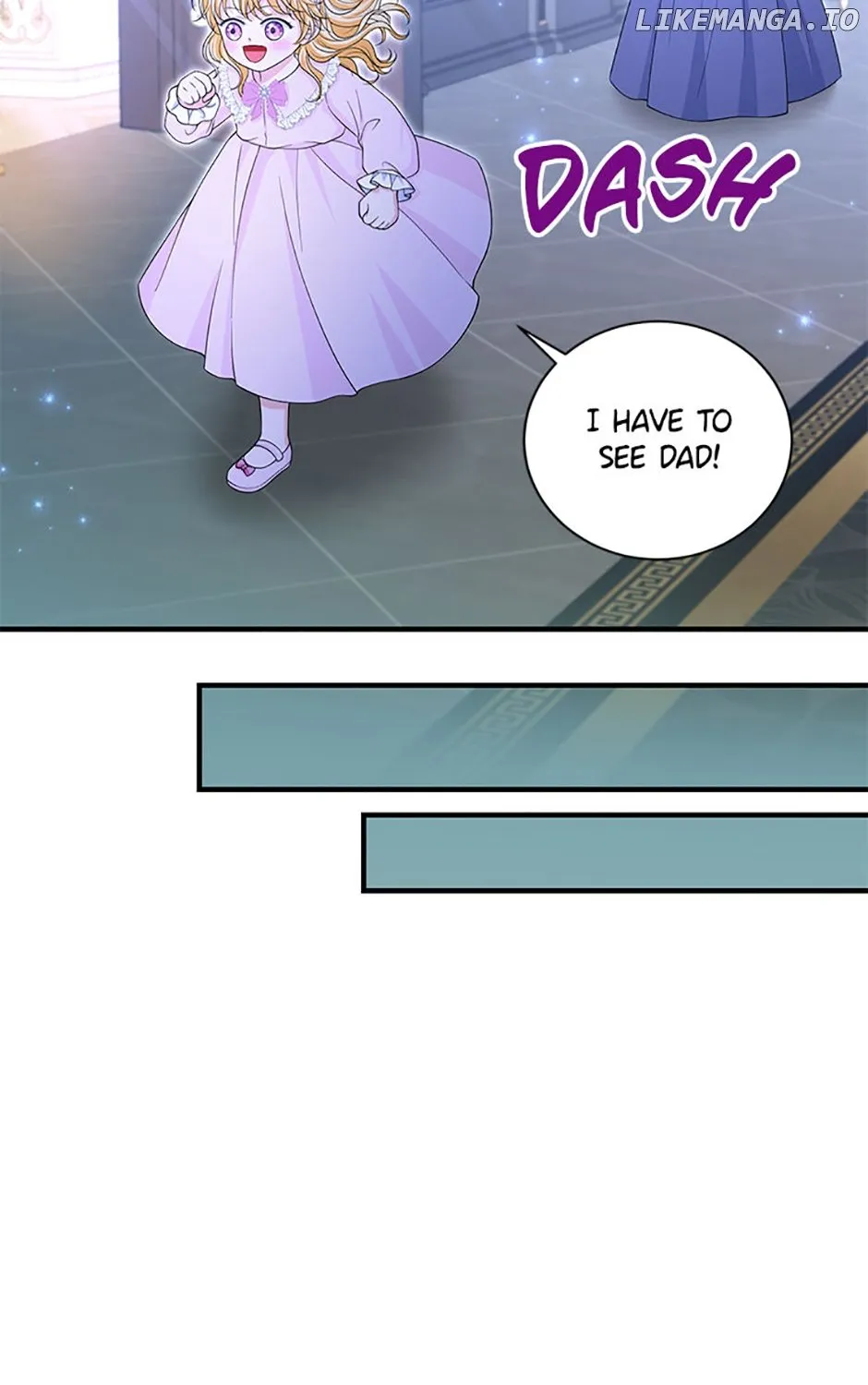 The S-Class Little Princess Is Too Strong Chapter 34 page 97 - 