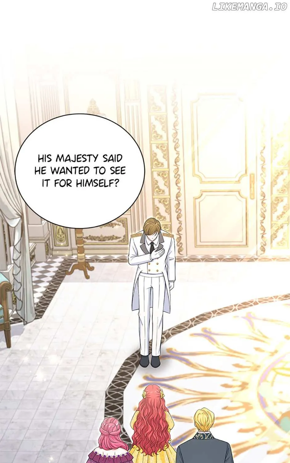 The S-Class Little Princess Is Too Strong Chapter 34 page 99 - 