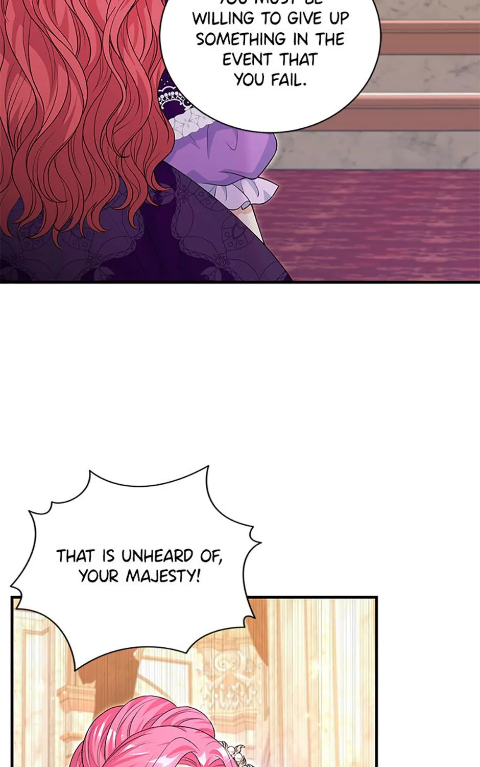 The S-Class Little Princess Is Too Strong Chapter 35 page 106 - 