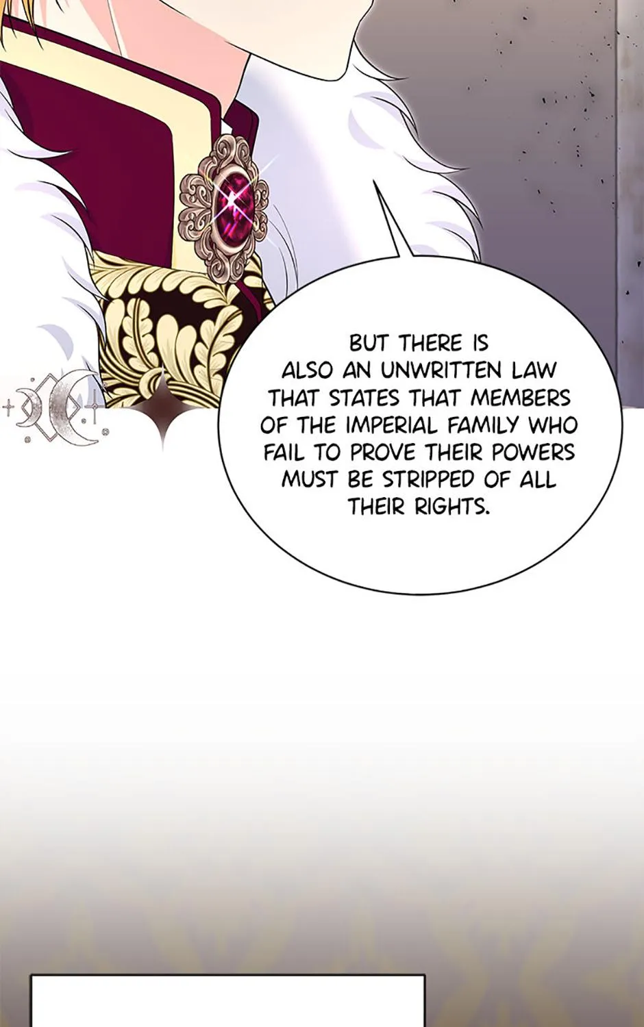 The S-Class Little Princess Is Too Strong Chapter 35 page 110 - 