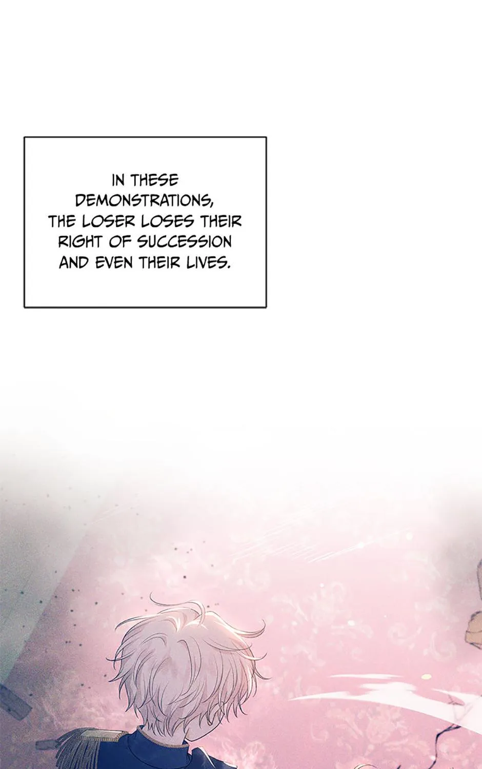 The S-Class Little Princess Is Too Strong Chapter 35 page 114 - 