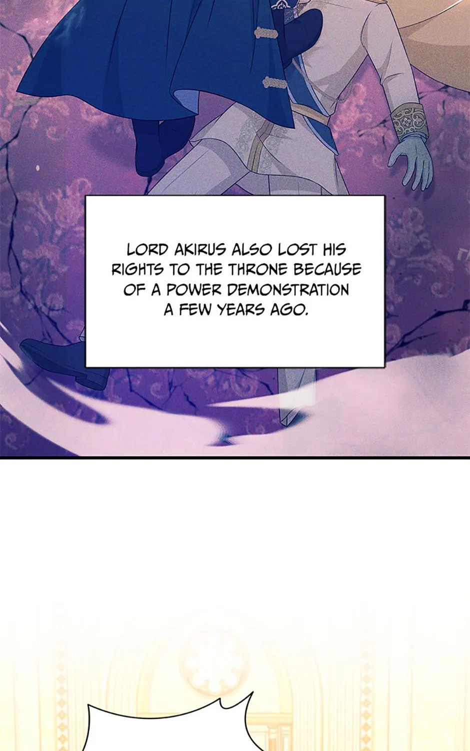 The S-Class Little Princess Is Too Strong Chapter 35 page 116 - 