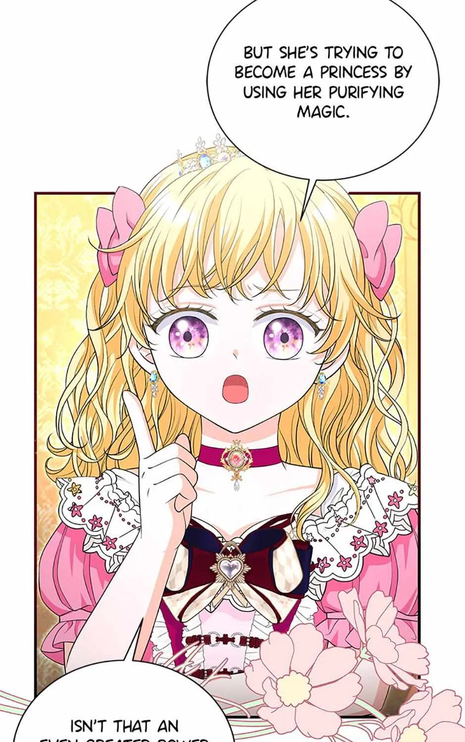 The S-Class Little Princess Is Too Strong Chapter 35 page 120 - 