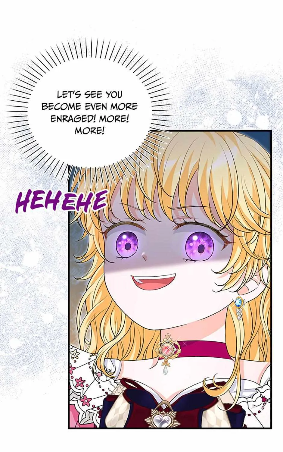 The S-Class Little Princess Is Too Strong Chapter 35 page 124 - 