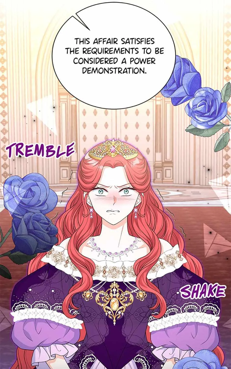 The S-Class Little Princess Is Too Strong Chapter 35 page 126 - 
