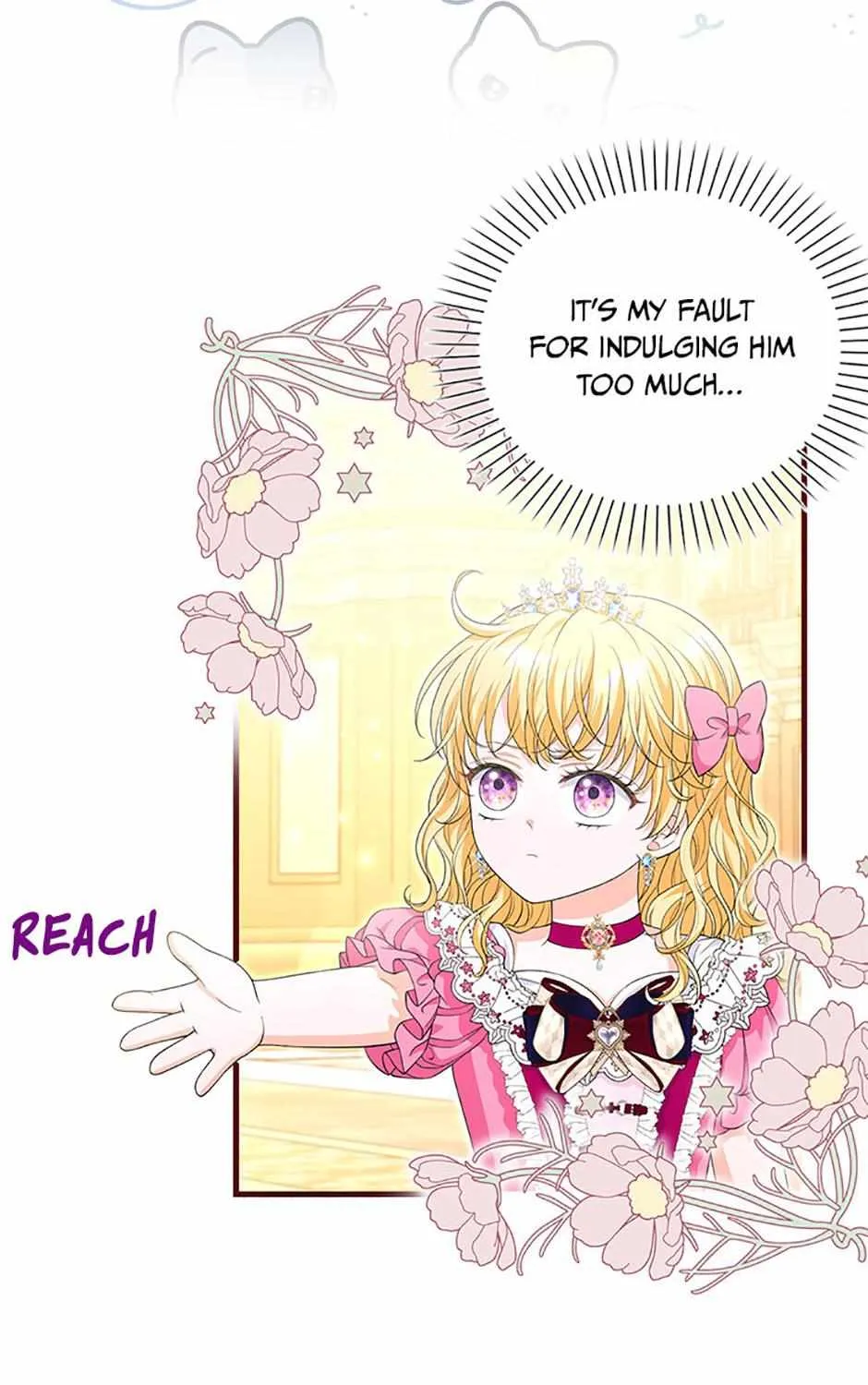 The S-Class Little Princess Is Too Strong Chapter 35 page 18 - 