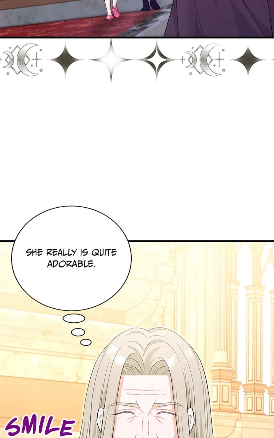 The S-Class Little Princess Is Too Strong Chapter 35 page 24 - 