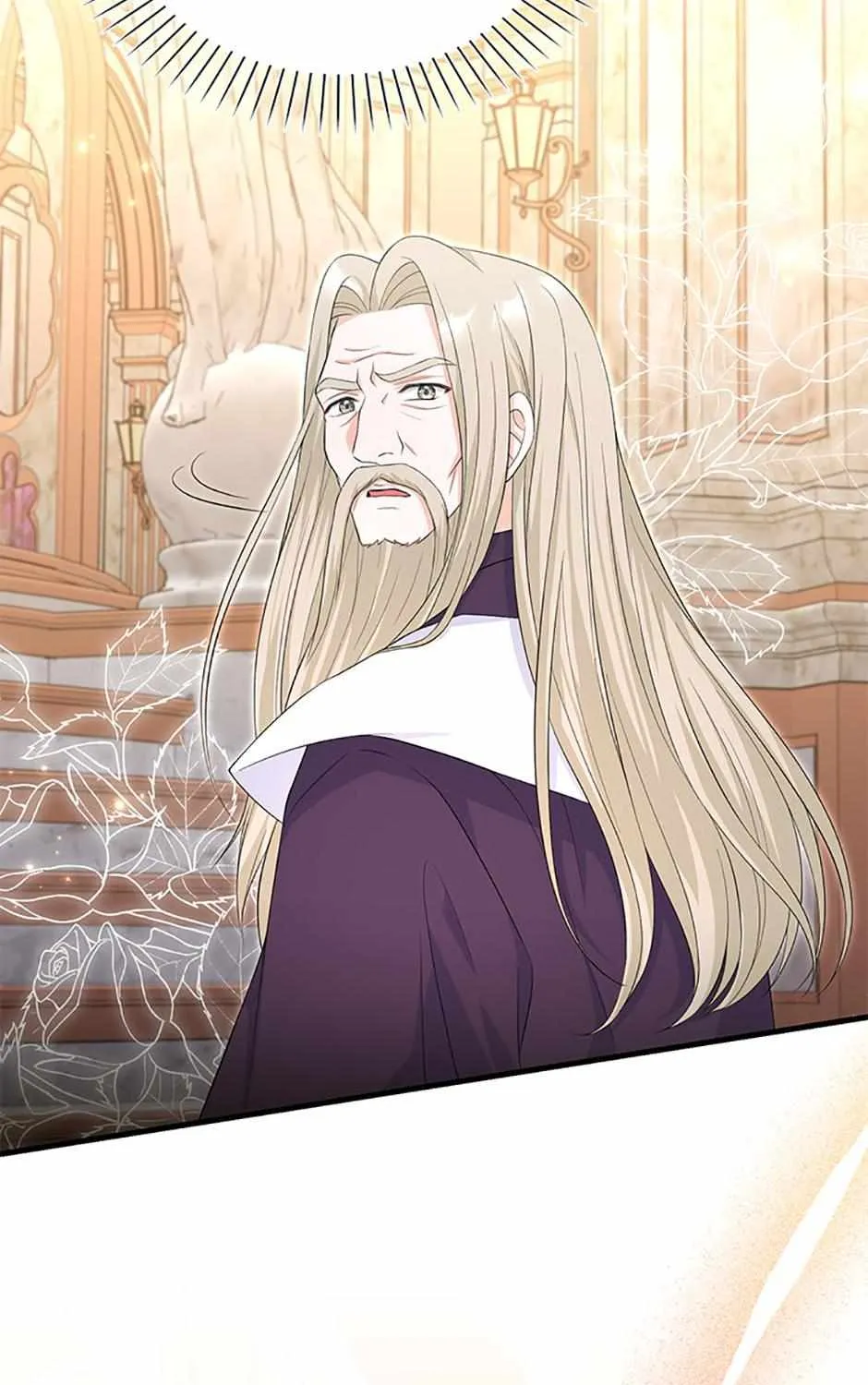 The S-Class Little Princess Is Too Strong Chapter 35 page 28 - 
