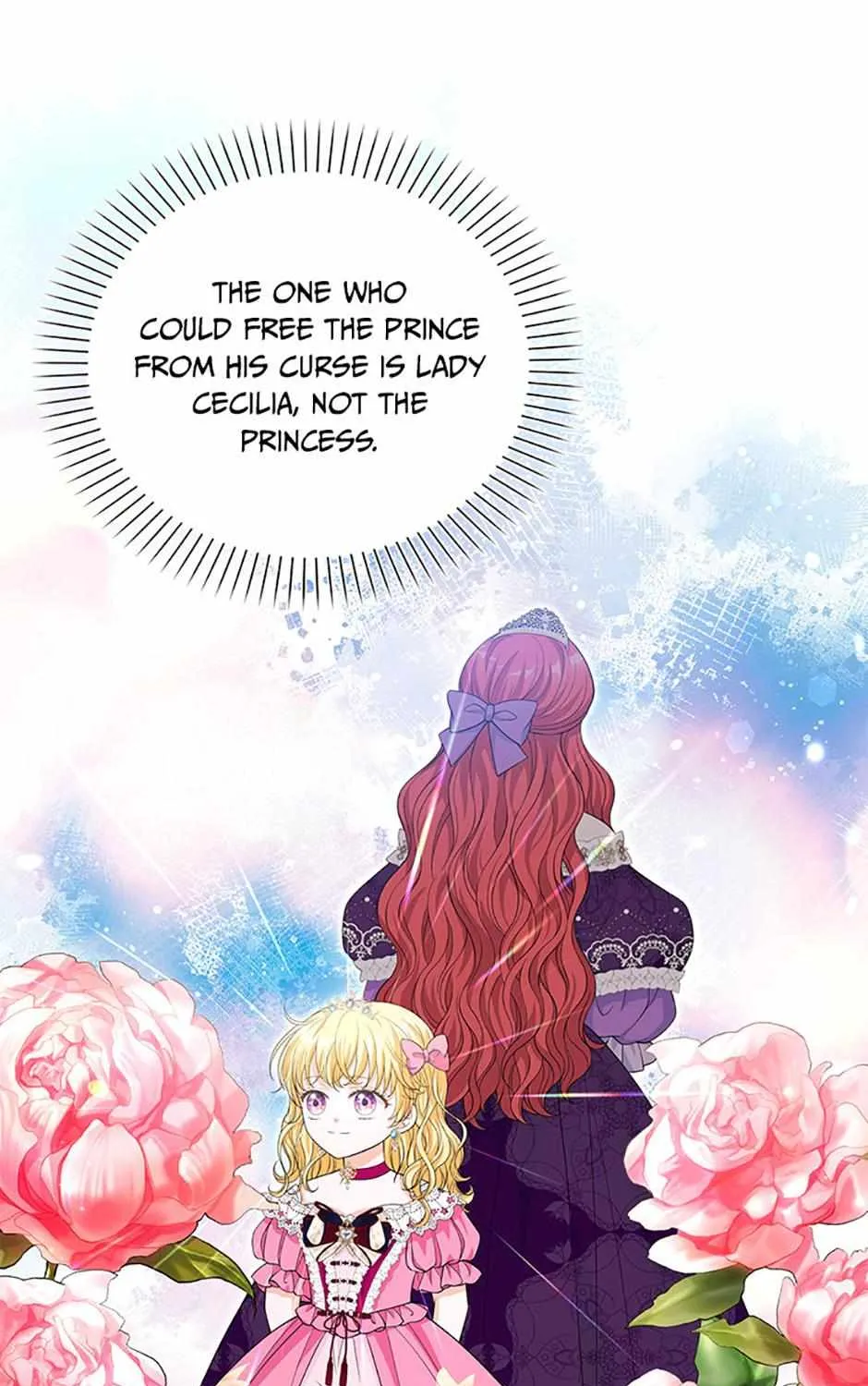 The S-Class Little Princess Is Too Strong Chapter 35 page 32 - 