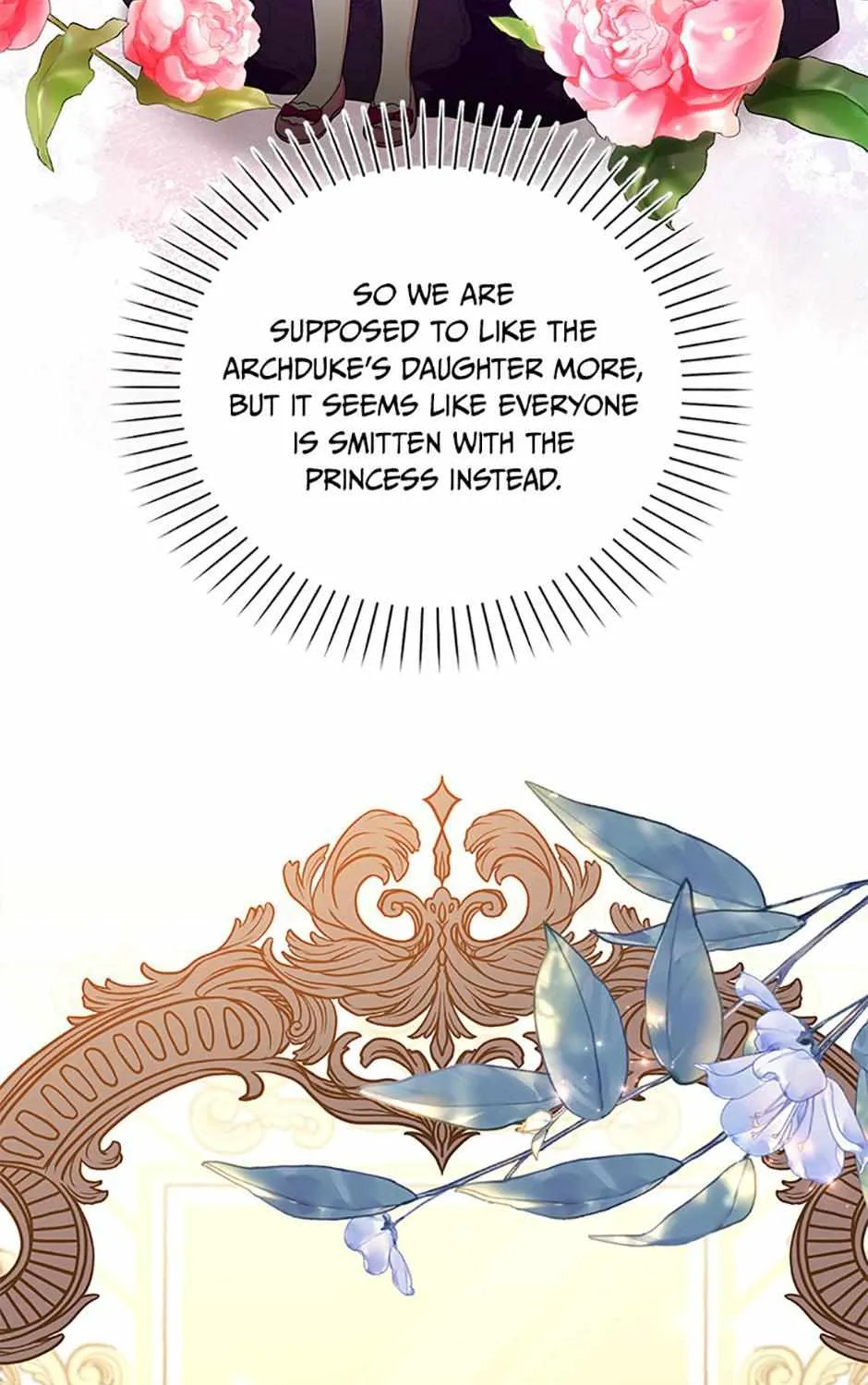 The S-Class Little Princess Is Too Strong Chapter 35 page 34 - 