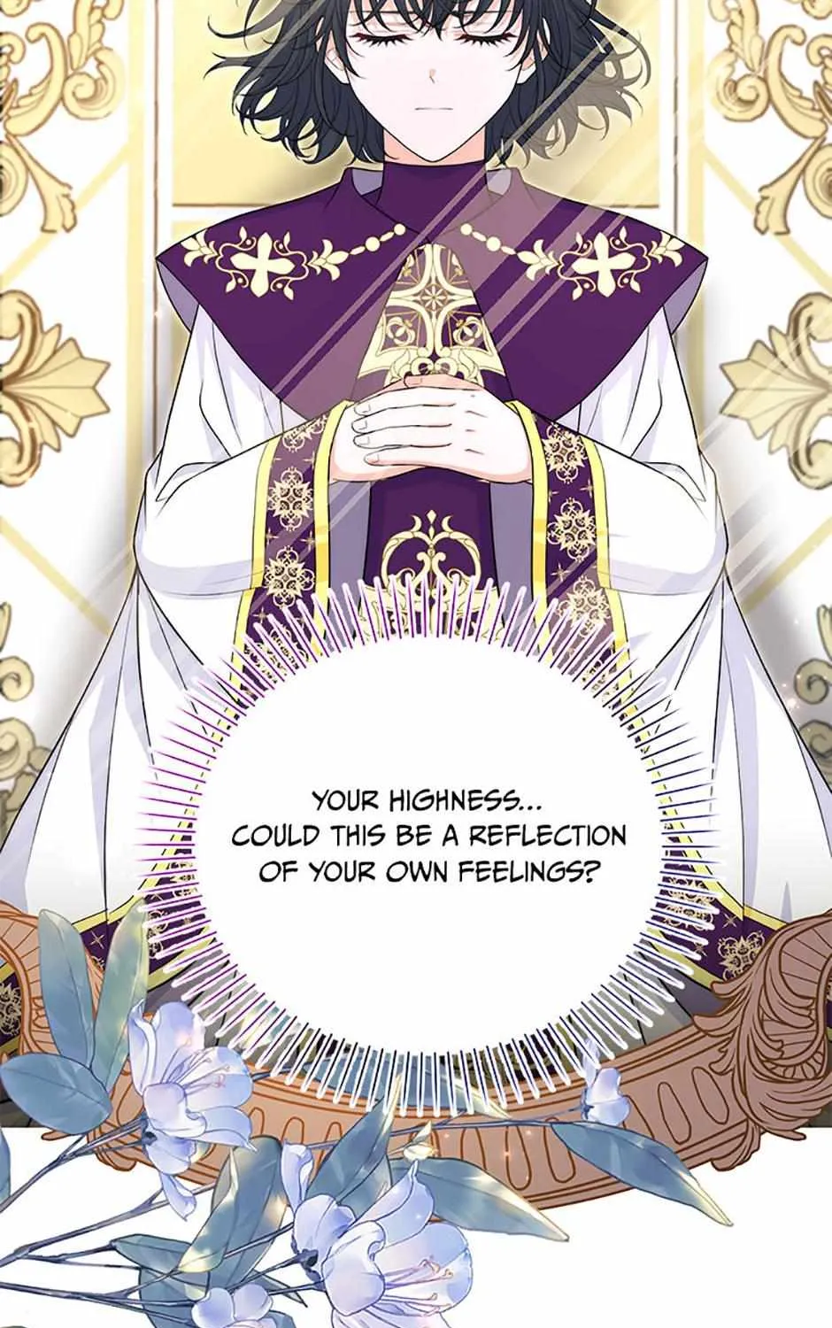 The S-Class Little Princess Is Too Strong Chapter 35 page 36 - 