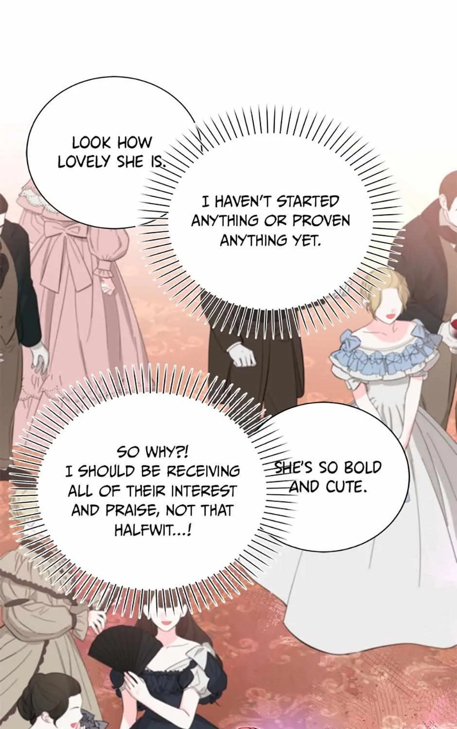 The S-Class Little Princess Is Too Strong Chapter 35 page 42 - 