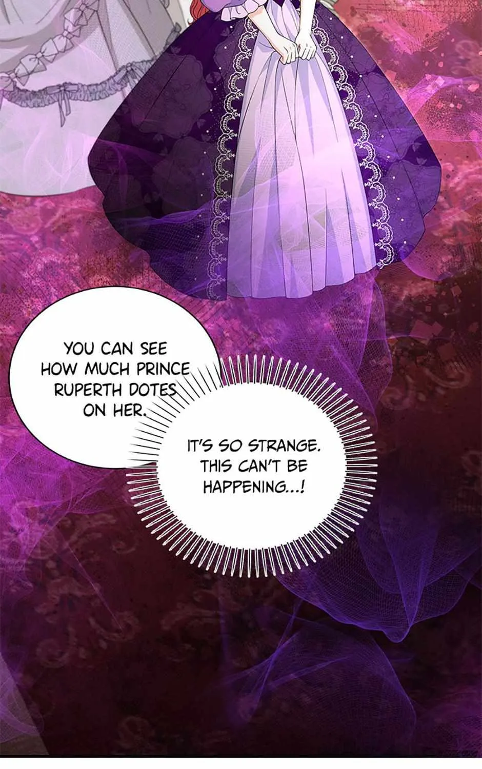 The S-Class Little Princess Is Too Strong Chapter 35 page 44 - 