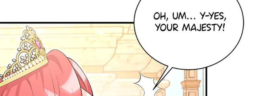 The S-Class Little Princess Is Too Strong Chapter 35 page 47 - 