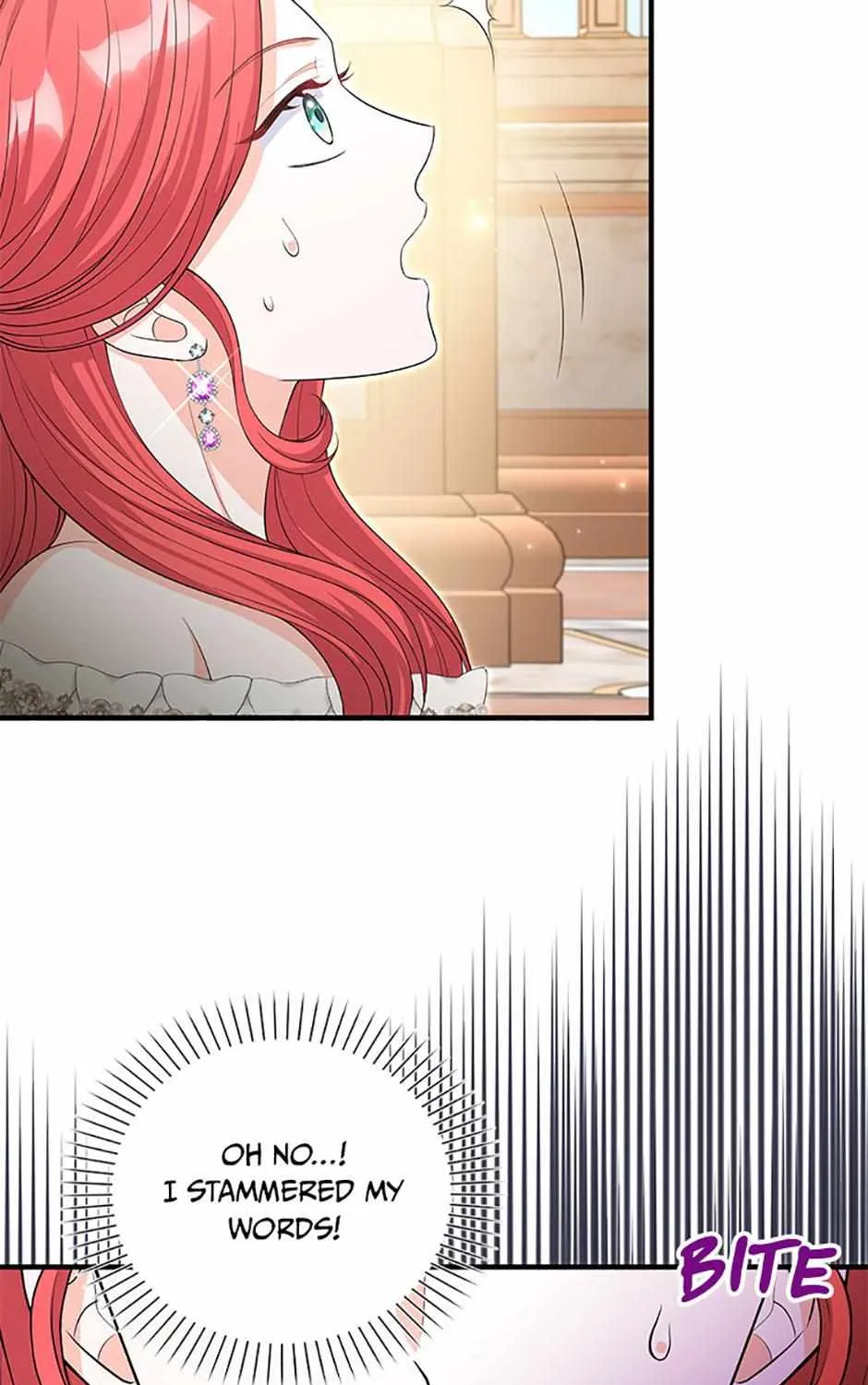 The S-Class Little Princess Is Too Strong Chapter 35 page 48 - 