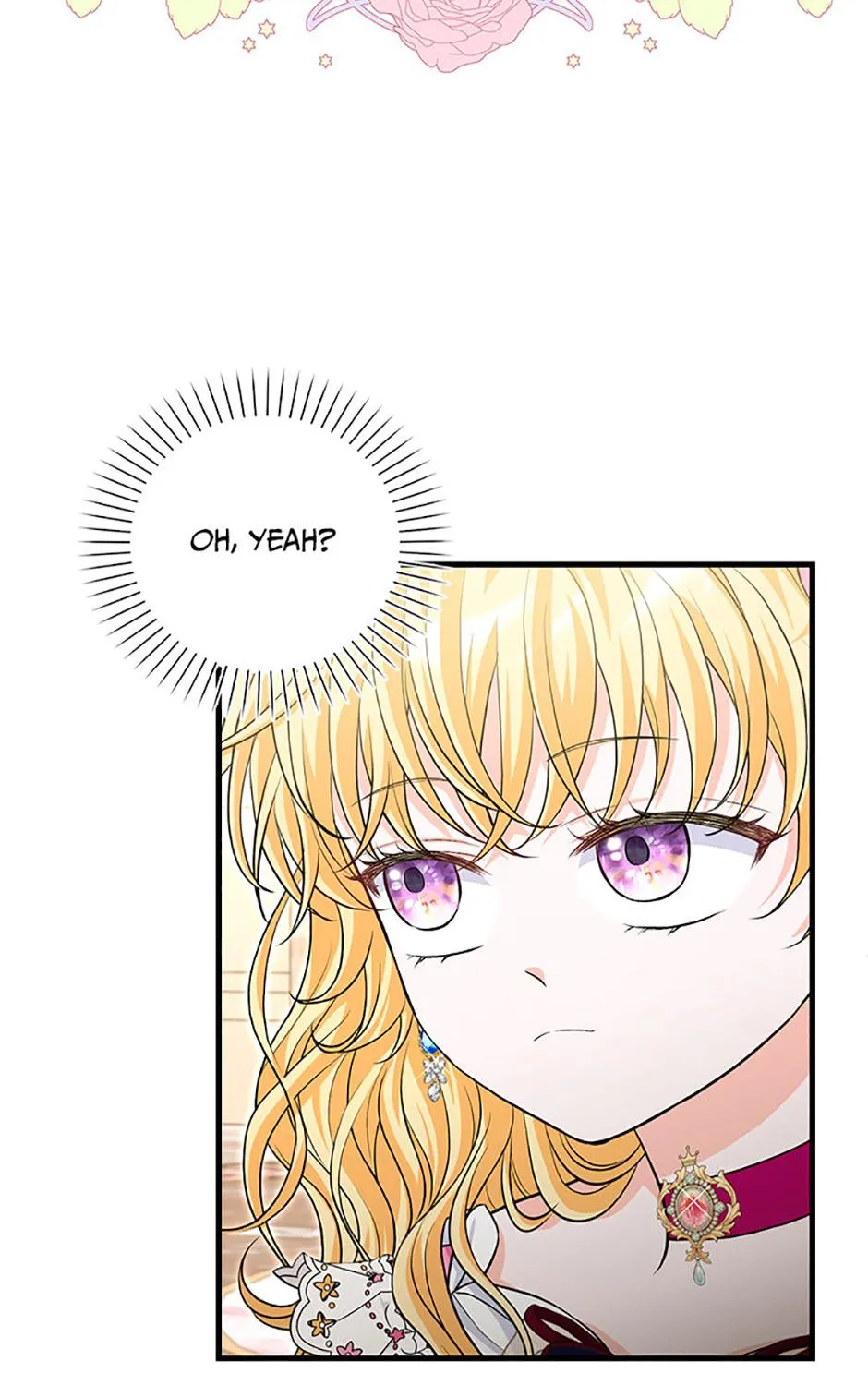 The S-Class Little Princess Is Too Strong Chapter 35 page 6 - 