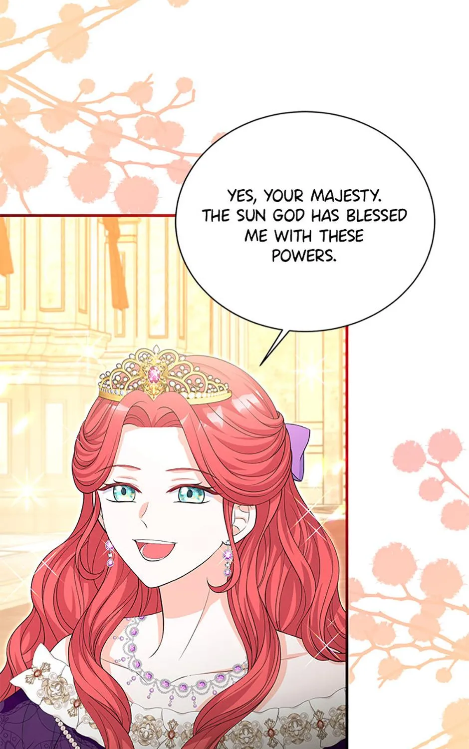 The S-Class Little Princess Is Too Strong Chapter 35 page 52 - 