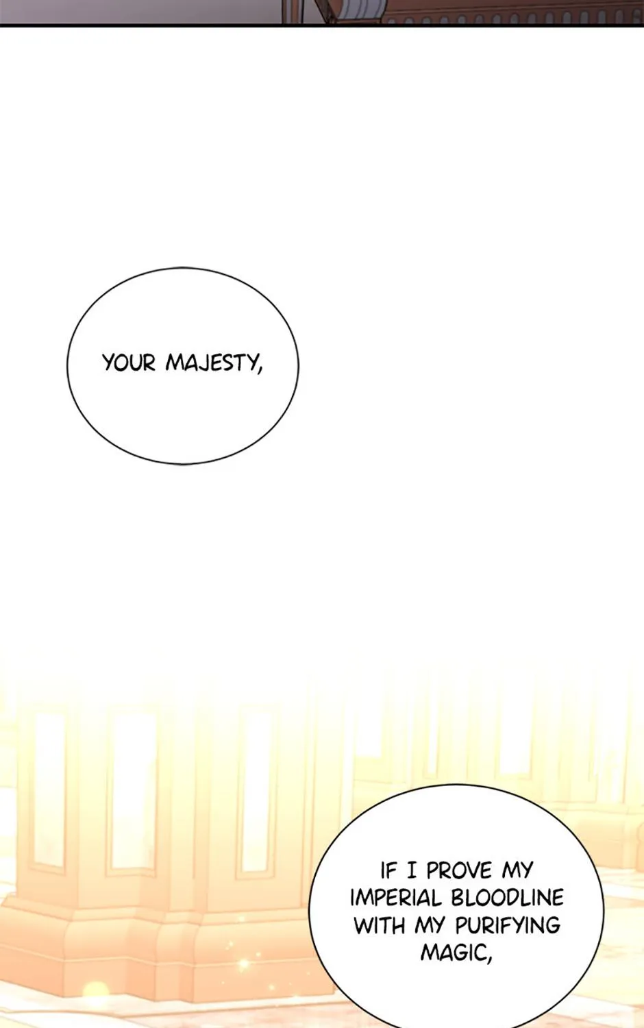 The S-Class Little Princess Is Too Strong Chapter 35 page 56 - 