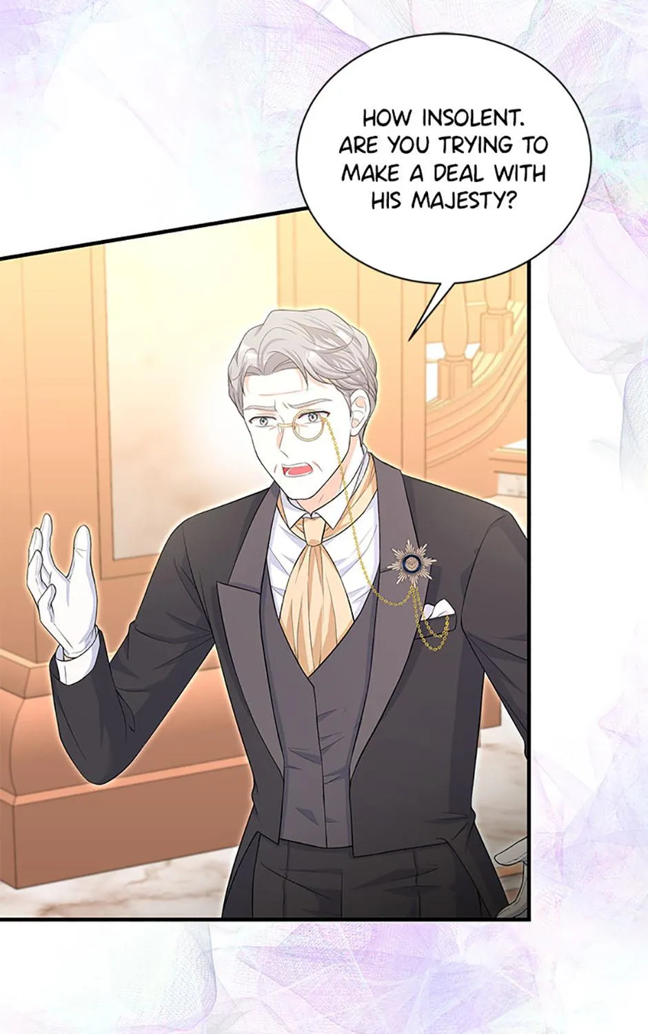 The S-Class Little Princess Is Too Strong Chapter 35 page 60 - 