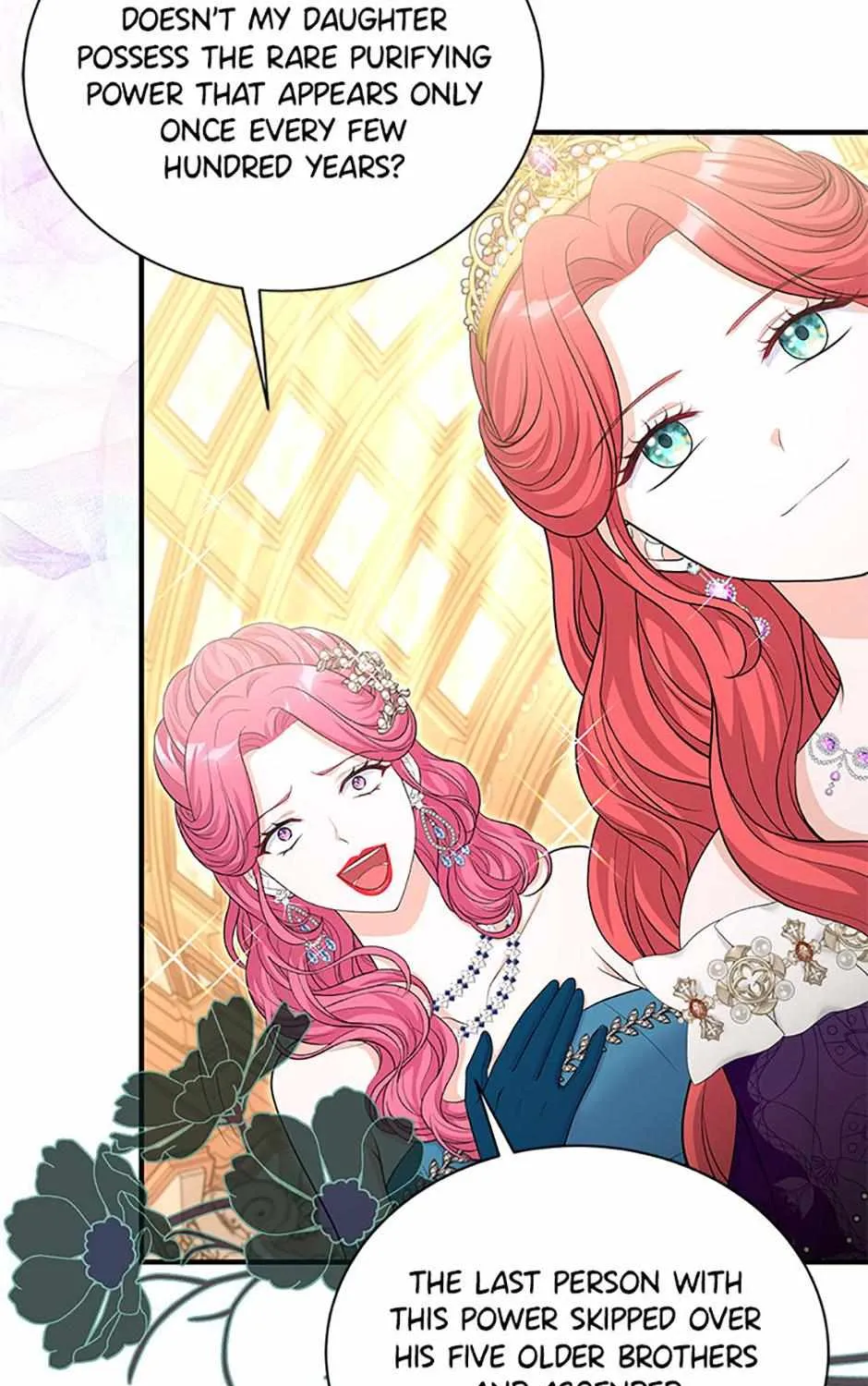 The S-Class Little Princess Is Too Strong Chapter 35 page 62 - 