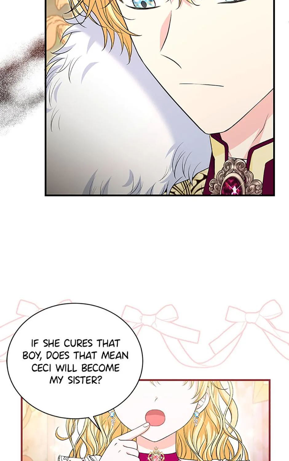 The S-Class Little Princess Is Too Strong Chapter 35 page 70 - 