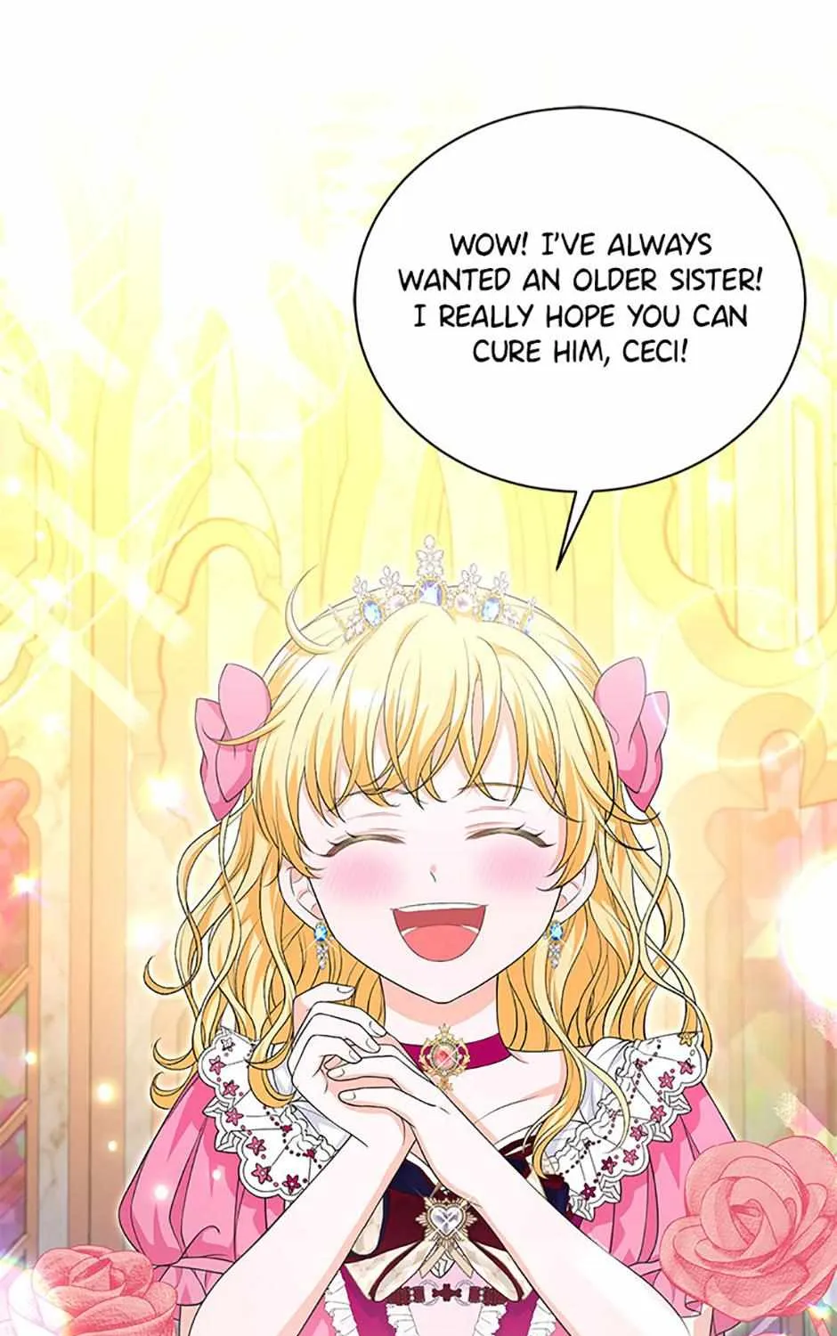 The S-Class Little Princess Is Too Strong Chapter 35 page 72 - 