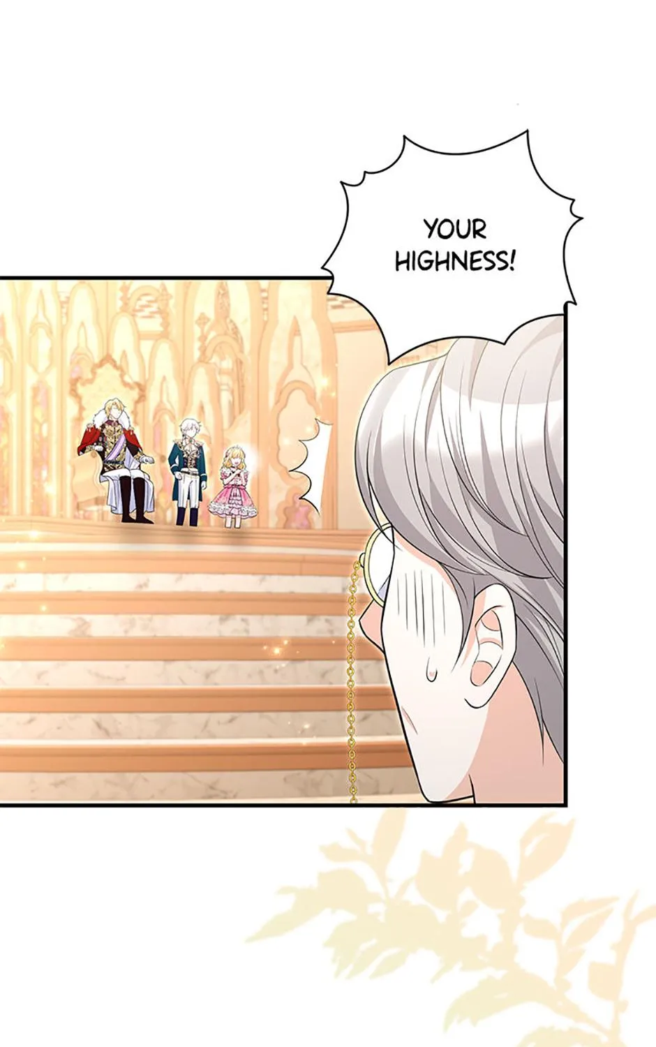 The S-Class Little Princess Is Too Strong Chapter 35 page 74 - 