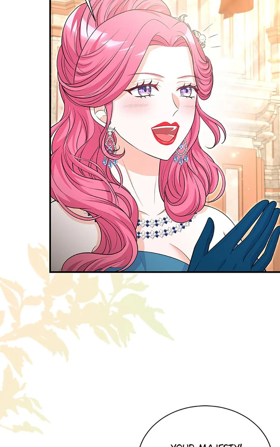 The S-Class Little Princess Is Too Strong Chapter 35 page 76 - 
