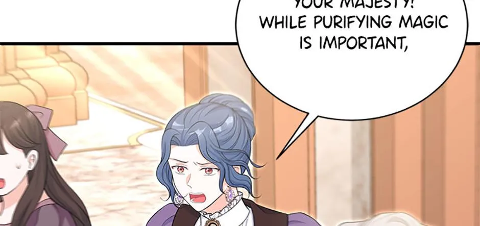 The S-Class Little Princess Is Too Strong Chapter 35 page 77 - 
