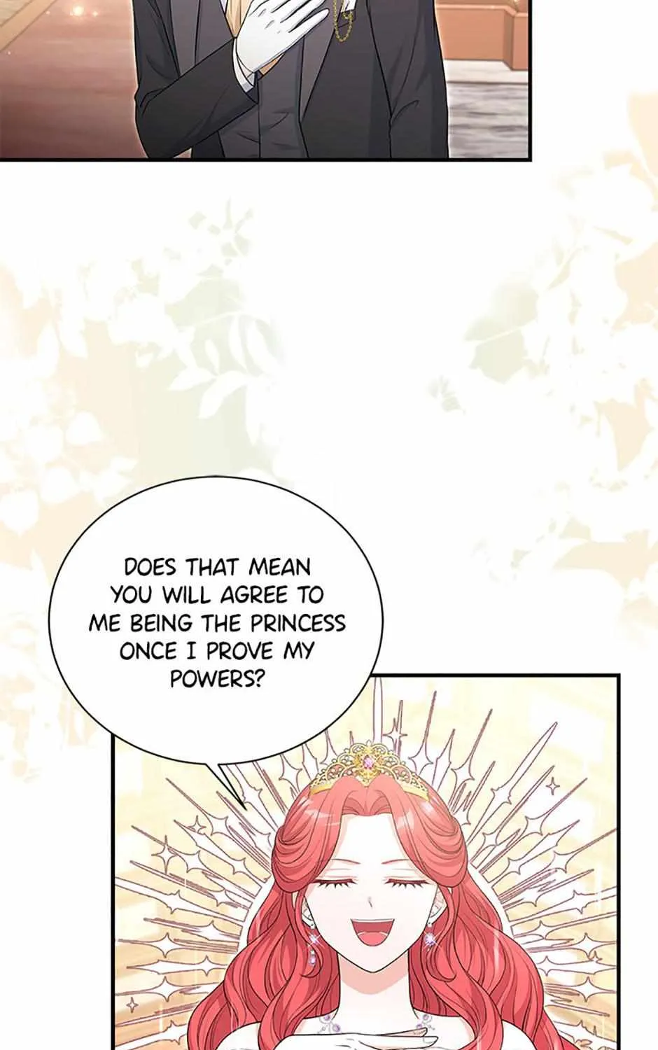 The S-Class Little Princess Is Too Strong Chapter 35 page 80 - 