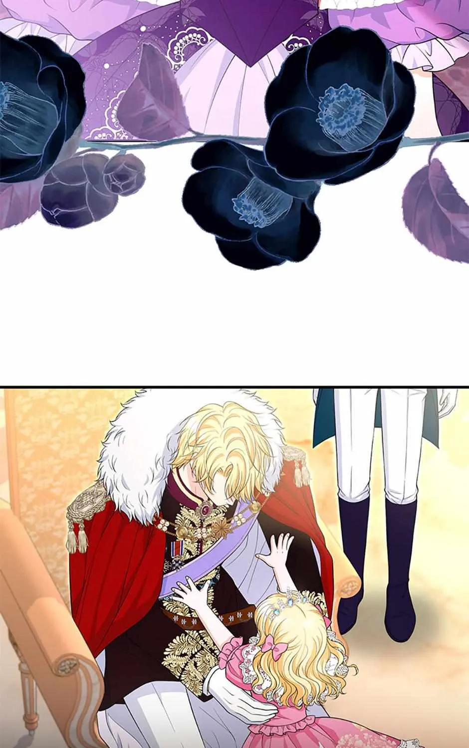 The S-Class Little Princess Is Too Strong Chapter 35 page 88 - 