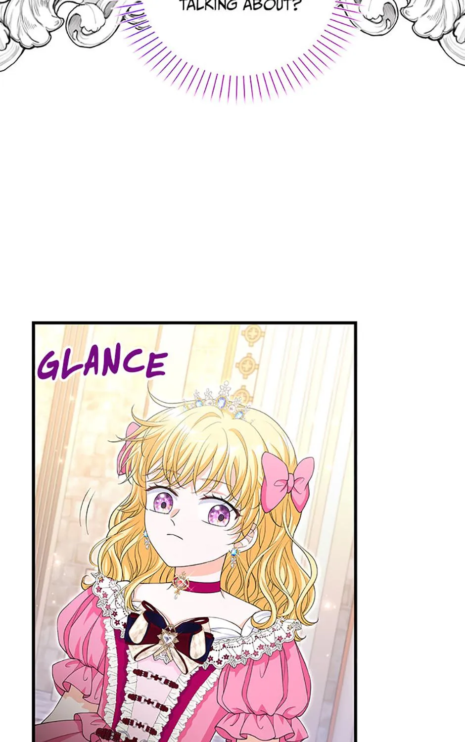 The S-Class Little Princess Is Too Strong Chapter 35 page 10 - 