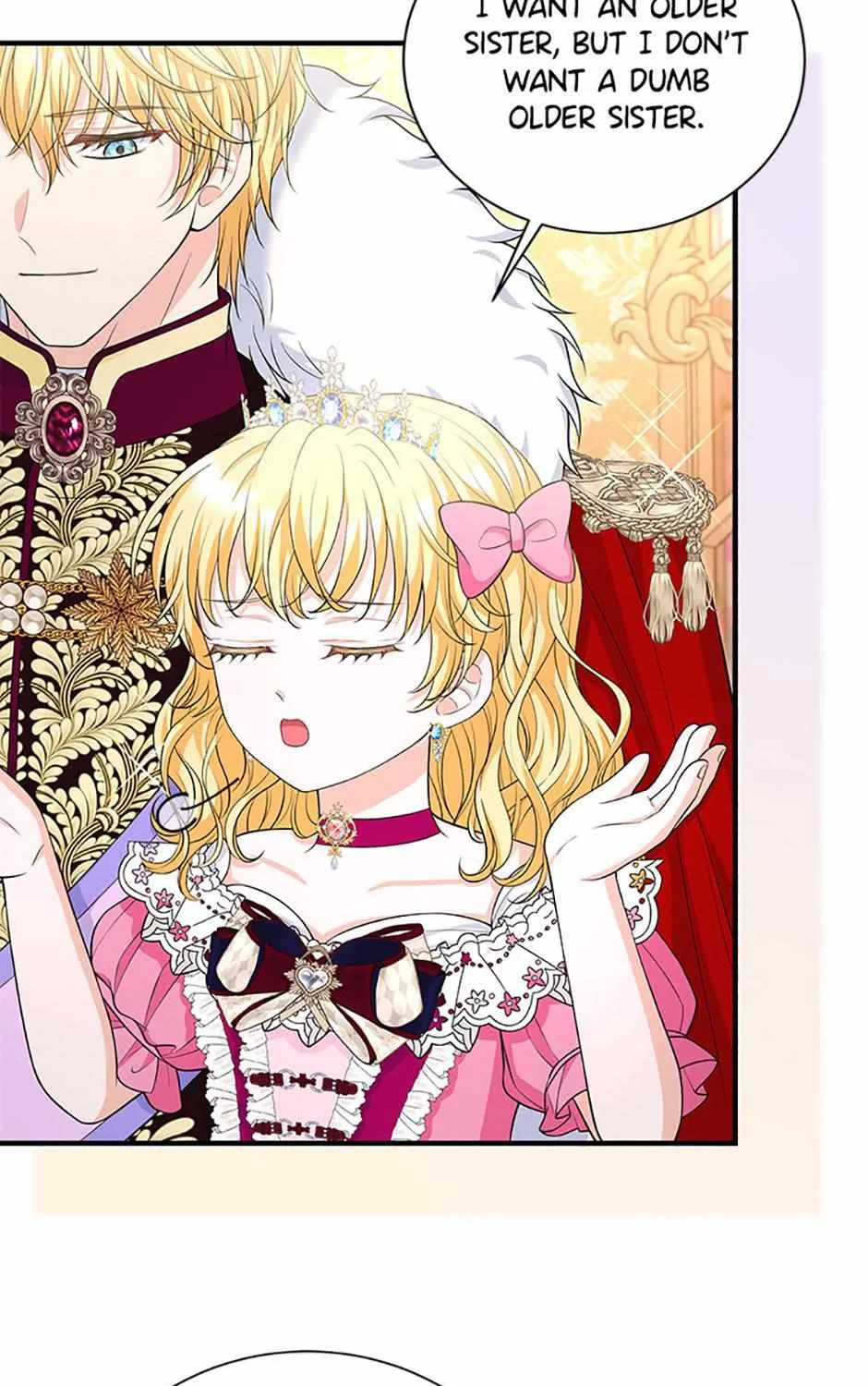The S-Class Little Princess Is Too Strong Chapter 35 page 98 - 