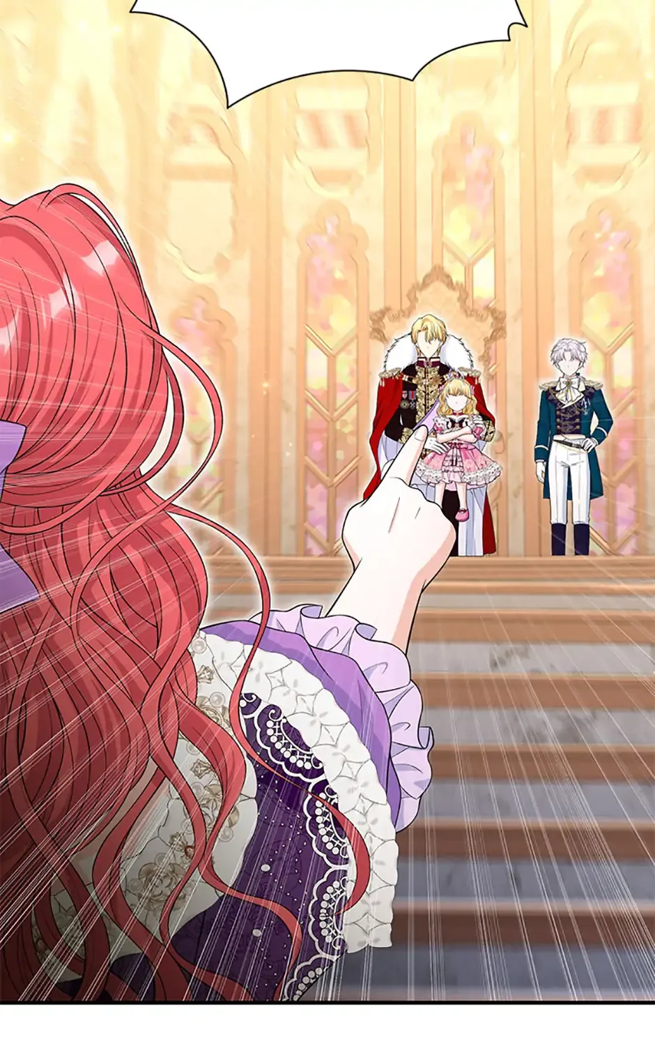 The S-Class Little Princess Is Too Strong Chapter 36 page 101 - 