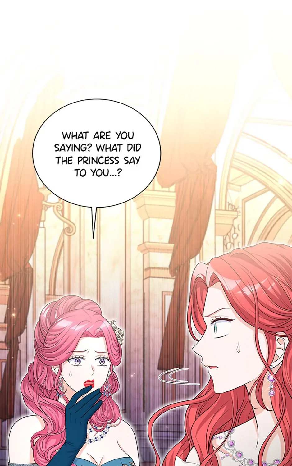 The S-Class Little Princess Is Too Strong Chapter 36 page 105 - 