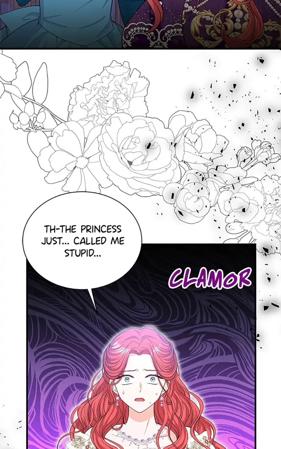 The S-Class Little Princess Is Too Strong Chapter 36 page 107 - 