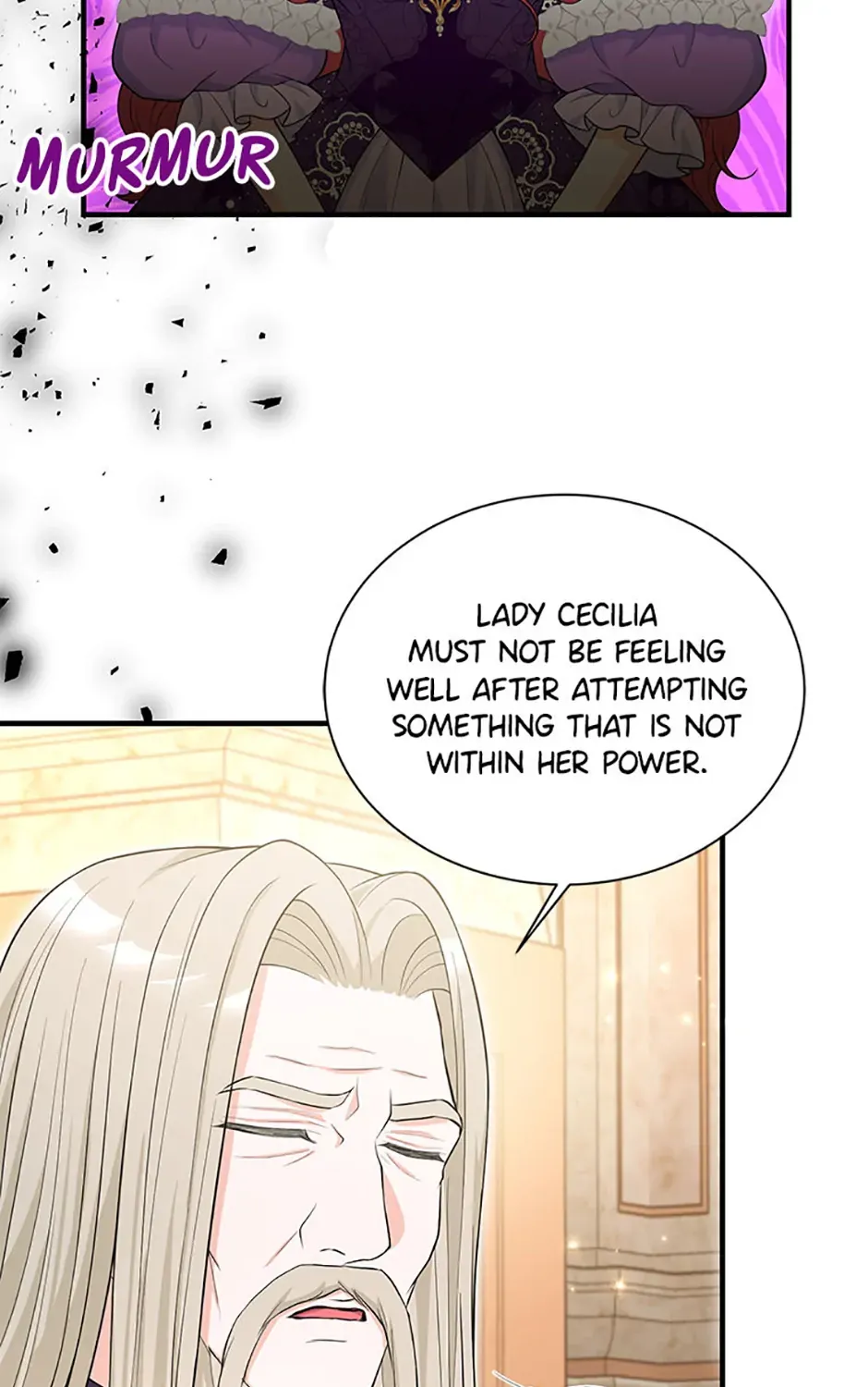 The S-Class Little Princess Is Too Strong Chapter 36 page 109 - 