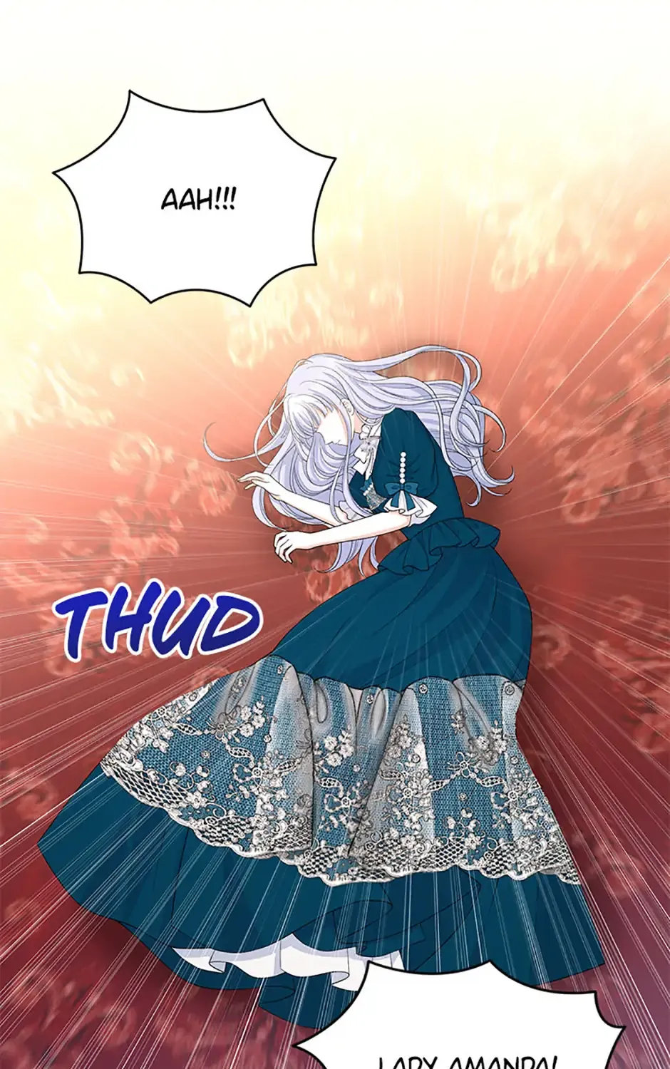 The S-Class Little Princess Is Too Strong Chapter 36 page 115 - 
