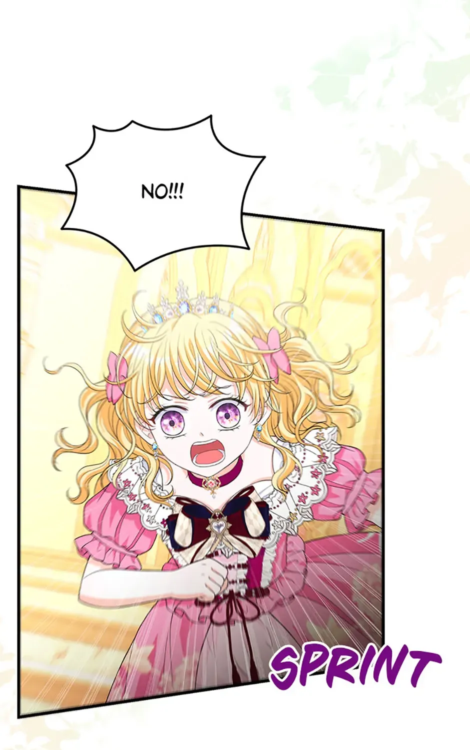 The S-Class Little Princess Is Too Strong Chapter 36 page 117 - 