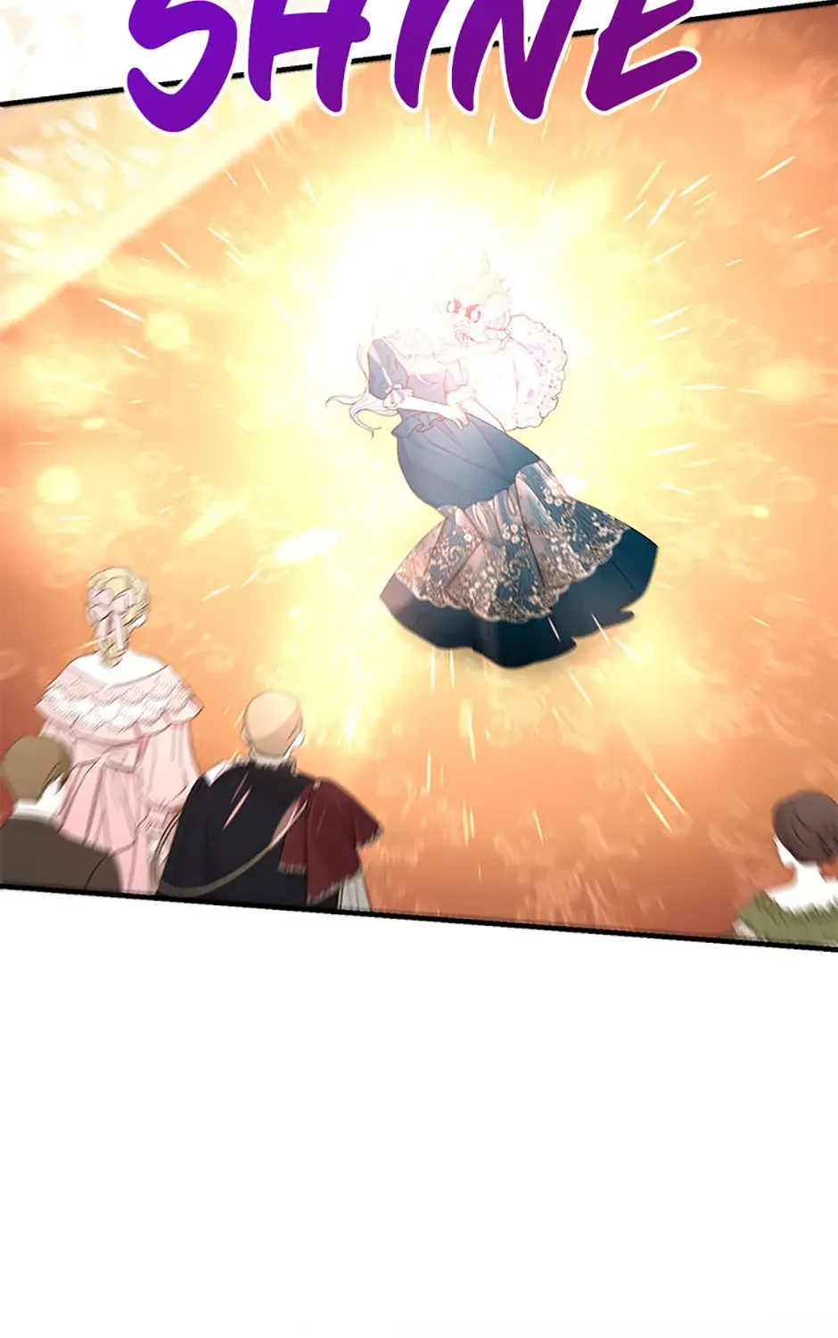 The S-Class Little Princess Is Too Strong Chapter 36 page 119 - 