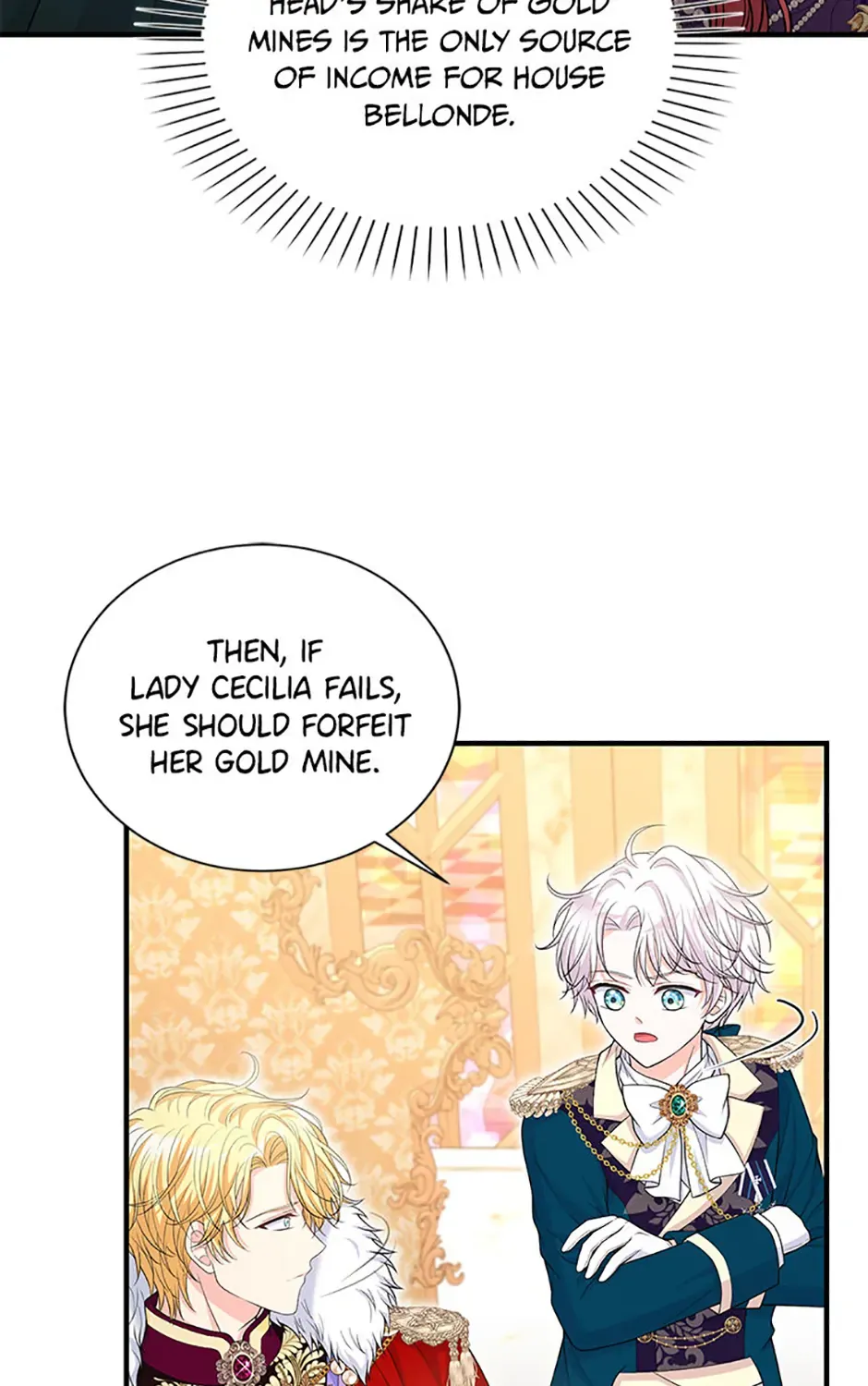 The S-Class Little Princess Is Too Strong Chapter 36 page 15 - 