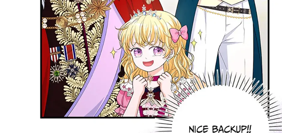 The S-Class Little Princess Is Too Strong Chapter 36 page 16 - 
