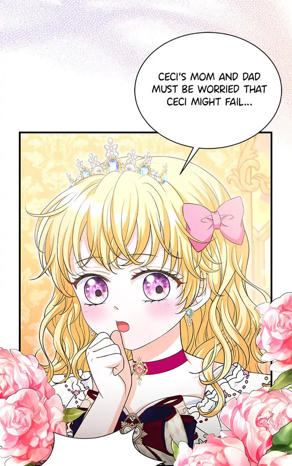 The S-Class Little Princess Is Too Strong Chapter 36 page 19 - 