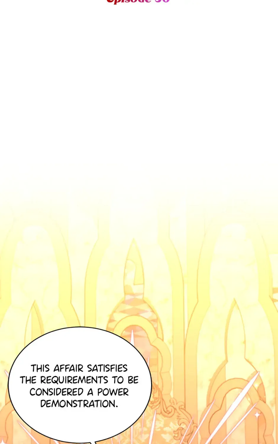 The S-Class Little Princess Is Too Strong Chapter 36 page 3 - 